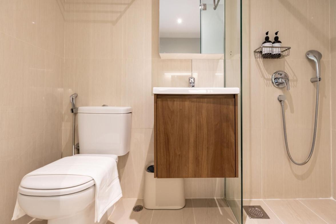 Heritage Collection On Boat Quay - South Bridge Wing - Mobile App Check-In Singapur Exterior foto